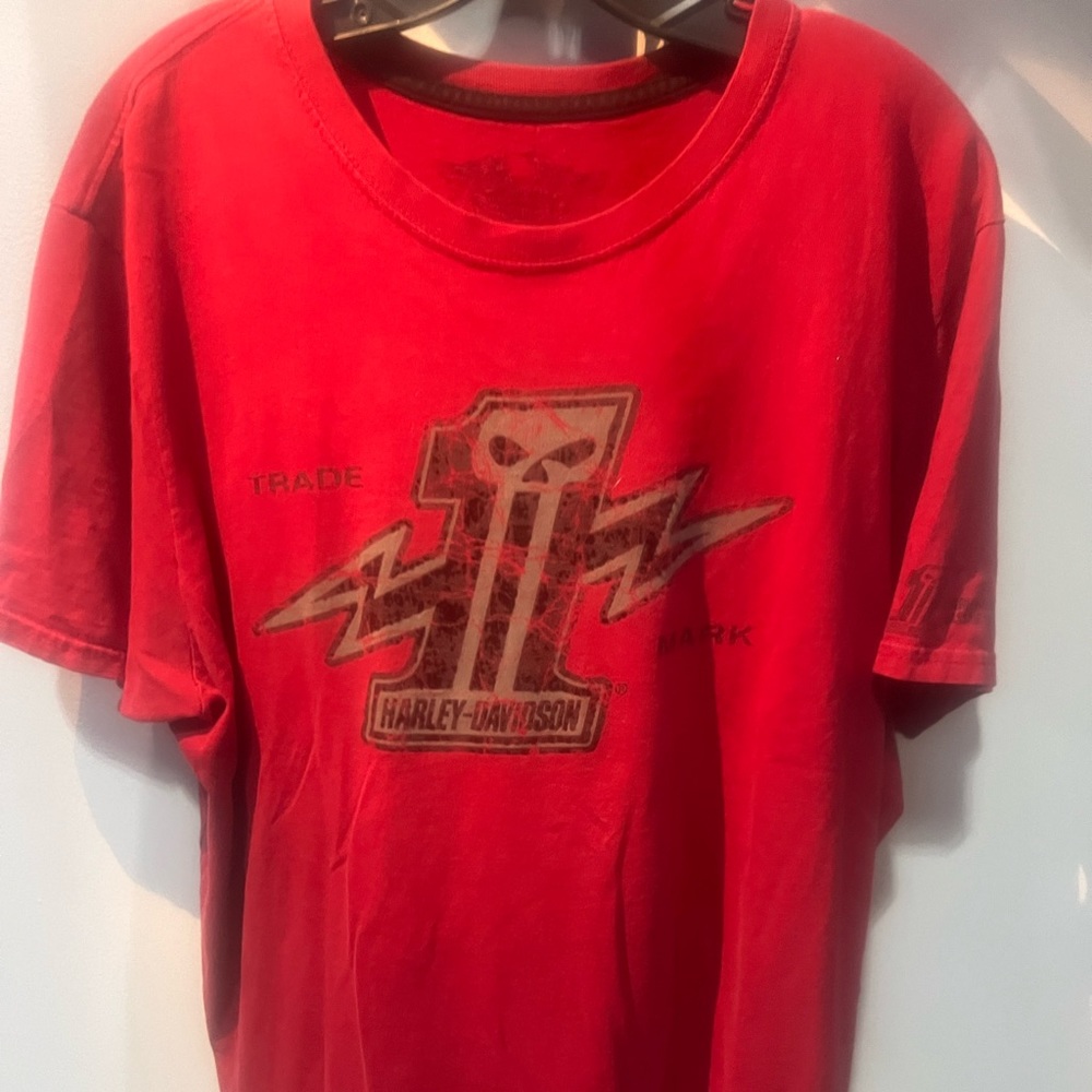 Harley Davidson T-shirt